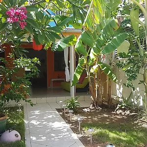 Location Marigot Hébergement de vacances