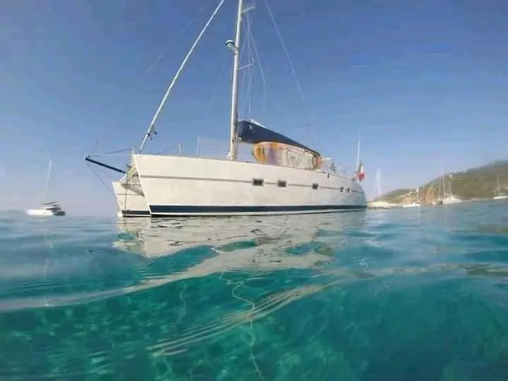 Catamaran Cypraea Hotel Terre-De-Haut 0*,  Guadeloupe