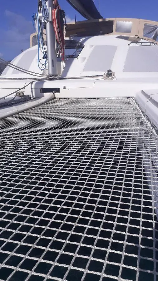 Catamaran Cypraea Hotel Terre-De-Haut 0*,